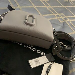 Marc Jacobs Shutter Crossbody bag